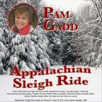 Appalachian Sleigh Ride